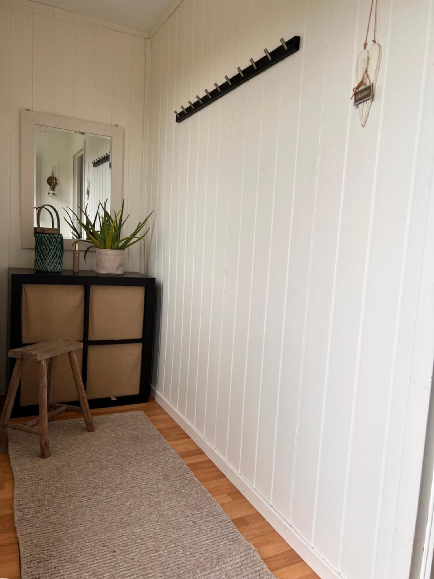 Vakantiehuis I Skinnelv, Lyngen